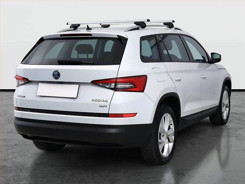 Škoda Kodiaq (2017) Ambition Plus 2.0 TSI - fotka 5 z 22