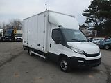 Iveco Daily 35C16, 3,0l, Dhollandia 1T, Ta - náhled 2