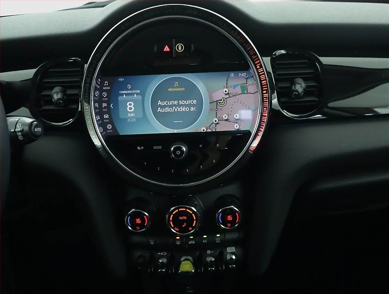 Mini Ostatní (2021) Cooper SE 32 kWh, SoH 99% - fotka 12 z 22