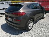 Hyundai Tucson 1,6 T-GDI 1.majitel Trikolor - náhled 2