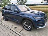 Škoda Kodiaq (2020)  Scout 140kW 4x4 DSG - náhled 7
