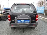 Jeep Cherokee 2.5CRD 4x4, Sport, Klima - náhled 4
