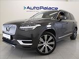 Volvo XC90 2,0 T8 Ultimate B&W Vzduch ČR - náhled 1