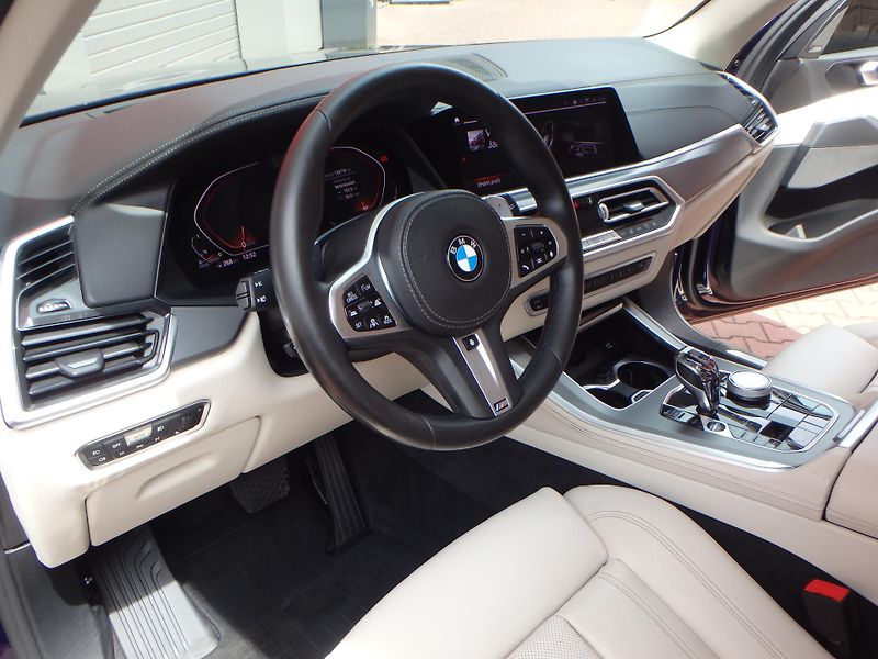 BMW X5 (2019) 3.0 da,X-Line,INDIVIDUAL,Laser - fotka 20 z 33