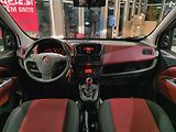 Fiat Dobló 2.0MJT 99kW KLIMA VÝHŘEVY, PDC - náhled 9