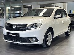 Dacia Sandero (2017) Arctica 0,9TCe 90k - fotografie inzerátu