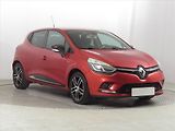 Renault Clio (2017) Limited 1.2 16V, Serv.kniha - náhled 1
