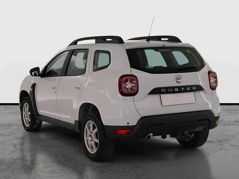 Dacia Duster (2018) 1.6 SCe, LPG, Serv.kniha - fotka 4 z 22