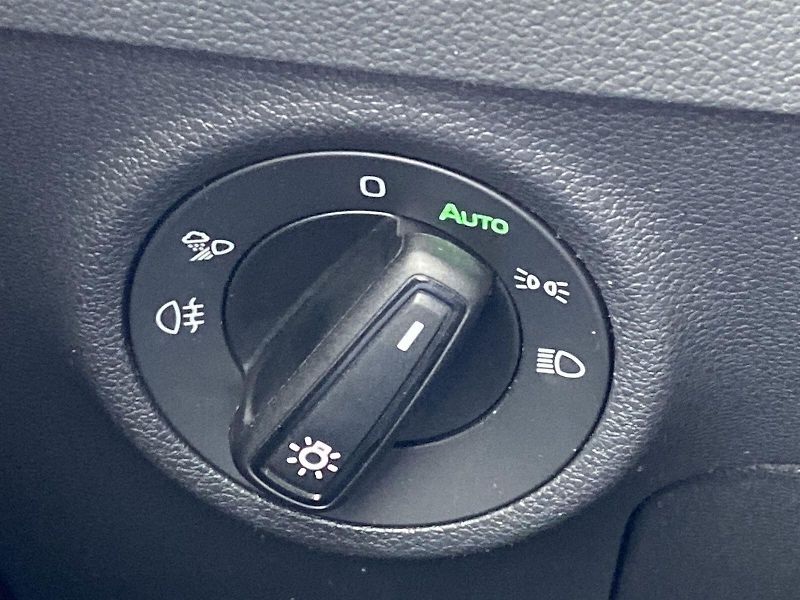 Škoda Karoq (2026) 1.5 TSI DSG Sportline - fotka 28 z 45