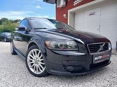 Volvo C30 2.0D DIGI AC - fotografie inzerátu