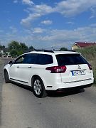 Citroën C5 (2013) - fotografie inzerátu