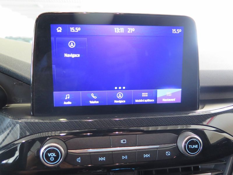 Ford Kuga (2021) 1.5TDCi,navi,360°,ST Line - fotka 20 z 50