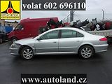 Peugeot 607 (2004) VOLAT 602696110 - náhled 4