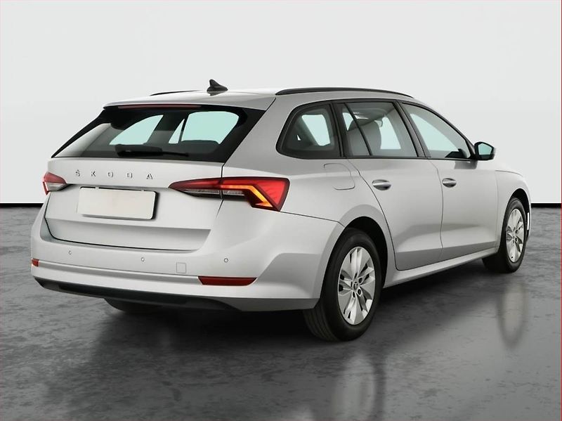 Škoda Octavia (2022) Ambition 2.0 TDI, ČR,1.maj - fotka 5 z 14