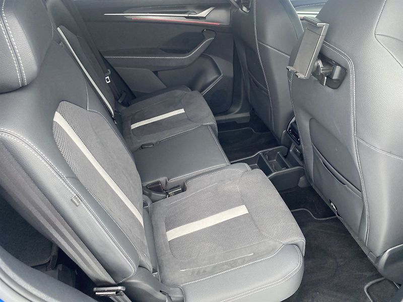 Škoda Kodiaq (2024) 2.0 TDI 4x4 DSG SportLine - fotka 11 z 39