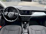 Škoda Scala (2021) DRIVE 1.0TSI 85KW 6MP - náhled 22