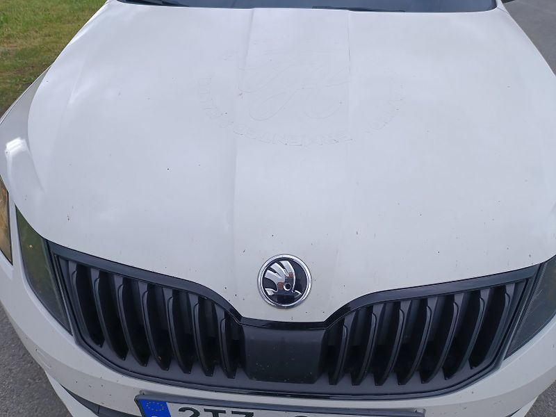 Škoda Octavia III 2.0 TDI - fotka 17 z 42