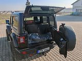 Jeep Wrangler 2.0T Rubicon,CZ,2xStřecha - náhled 19