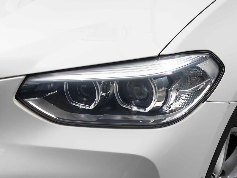 BMW X3 xDrive20d - fotka 8 z 22