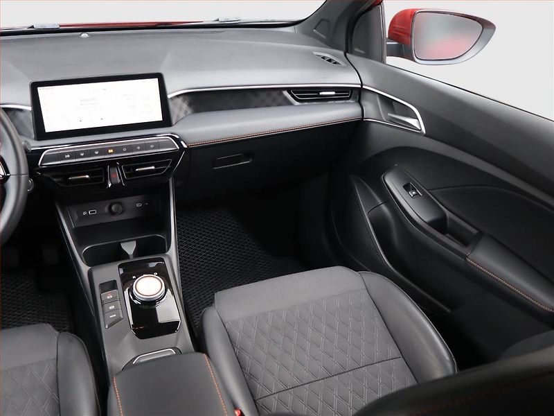 MG MG3 (2024) Exclusive Hybrid+ - fotka 8 z 20
