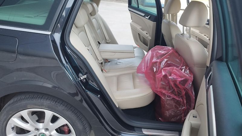 Škoda Superb II.2.0TDI,volat- 608 081 843 - fotka 15 z 15