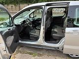 Ford Tourneo Courier 1.5 TDCi ČR 1.Maj 72 tkm DPH - náhled 10