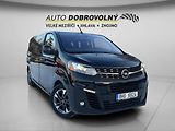 Opel Zafira Life 2.0 CDTi 6MT (106kW)(verz - náhled 13