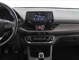 Hyundai i30 (2018) 1.4 T-GDI, Serv.kniha - náhled 12