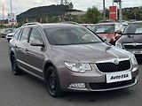 Škoda Superb (2012) 2.0 TDi, Elegance, DSG - náhled 1