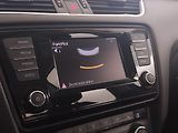 Škoda Octavia (2014) Style 2.0 TDI, Serv.kniha - náhled 17