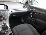 Opel Insignia (2011) 1.4 Turbo, Navi, Tempomat - náhled 8