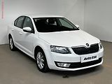 Škoda Octavia (2015) 1.6 TDI, ČR, servis.kniha, AC - náhled 1