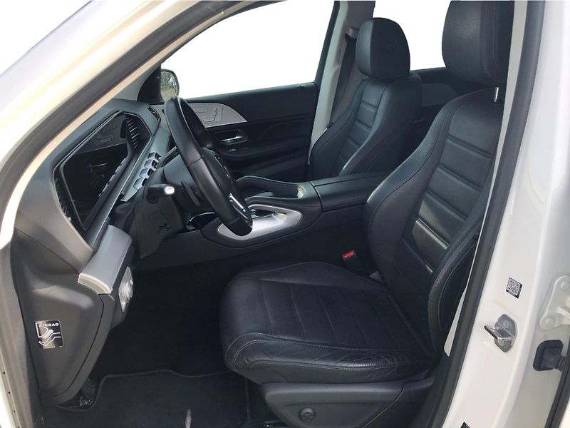 Mercedes-Benz GLE 350 de 4MATIC - fotka 11 z 30