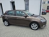Škoda Fabia III 1,0TSi Style KAMERA TZ - náhled 4