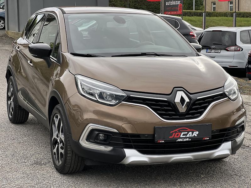 Renault Captur 1.2TCe KOUPENO V ČR 1.MAJ. - fotka 3 z 43