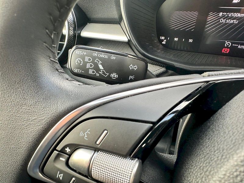 Škoda Fabia (2025) 1,0 MPI / 59 KW / Selection - fotka 18 z 27