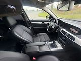 Mercedes-Benz Třídy C Kombi 125 kW diesel  142000 KM - náhled 12