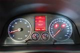 Volkswagen Touran (2007) Comfortline 1.4 TSI, Tažné - náhled 11
