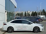 Toyota Corolla (2025) SD 1.8 HEV AT GR SPORT - náhled 13