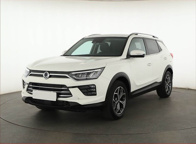 SsangYong Korando (2024) 1.5 T-GDI - fotka 2 z 15