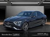 Mercedes-Benz Třídy C C 220d 4MATIC Edition 140 Year - náhled 1
