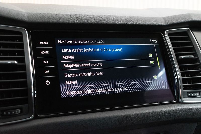 Škoda Kodiaq 2.0 TDI REZERVACE - fotka 37 z 51