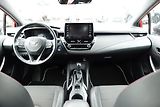 Toyota Corolla 1.8HSD e-CVT GR Touring Sport - náhled 16