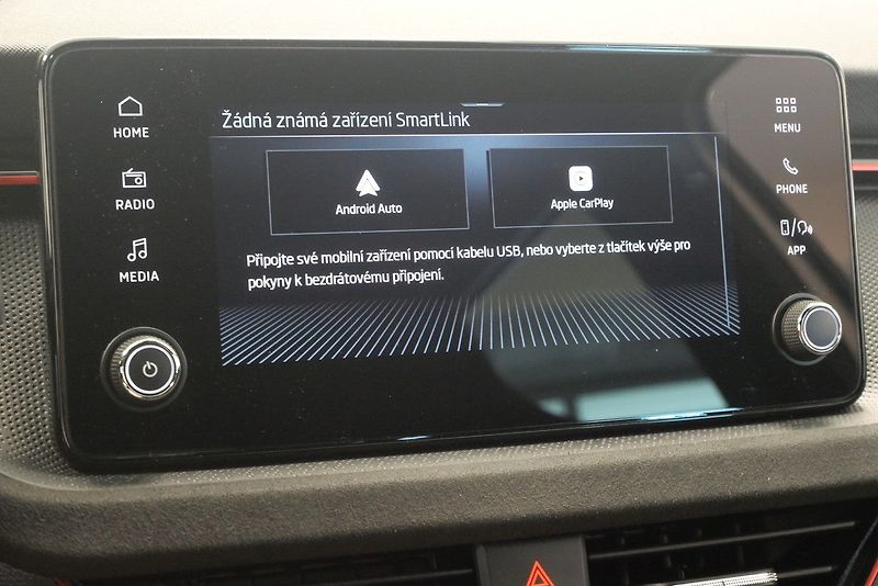 Škoda Scala - fotka 19 z 27