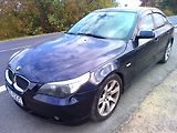 BMW Řada 5 530 D, 160 kW, klimatizace - náhled 1