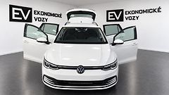 Volkswagen Golf (2023) 2.0TD.,AT,ZÁRUKA,ACC - fotografie inzerátu