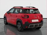 Citroën C3 Aircross (2019) 1.2 PureTech, ČR,1.maj - náhled 3