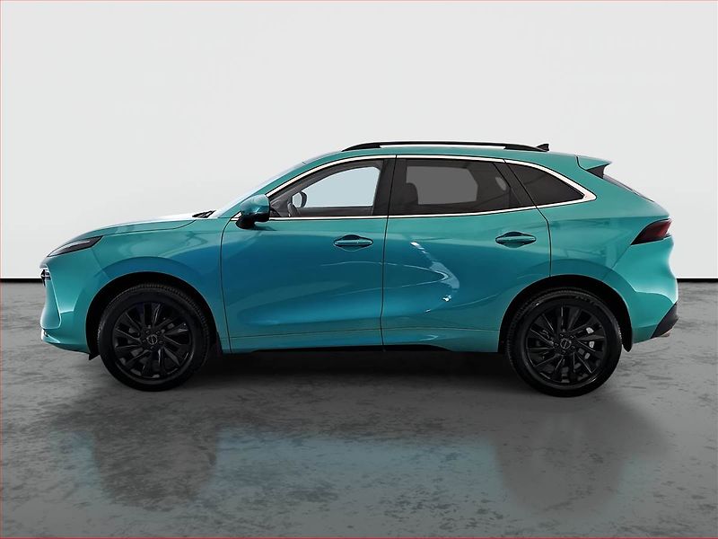 Dongfeng T5 EVO (2023) 1.5 Turbo - fotka 3 z 19