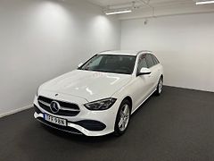 Mercedes-Benz Třídy C 300e Avant. Distro Kamera Taž - fotografie inzerátu