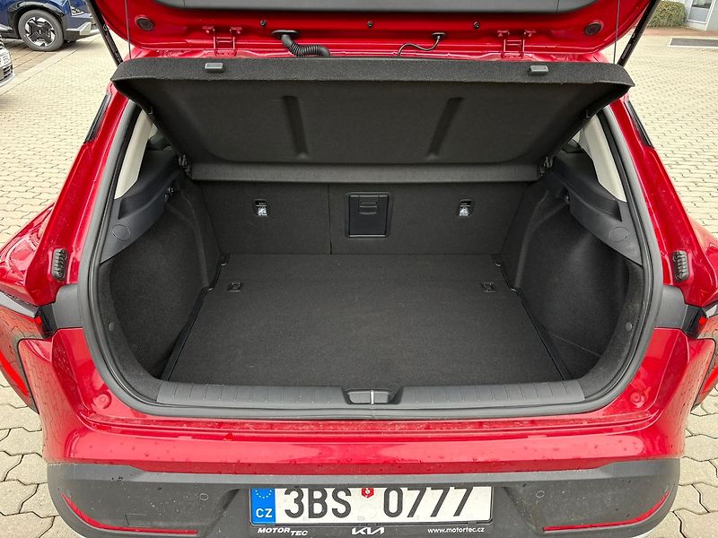Kia Ostatní HB 1,6 T-GDi GPF 7DCT TOP 132 - fotka 10 z 18